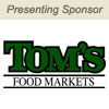 Presenting Sponsor: Cherry Capital Foods