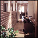 Institute celebrates new home office