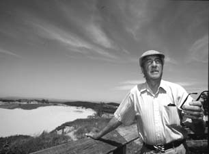 Stewart Udall, an American Statesman, Passes 