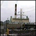 Coal plant