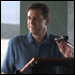 Keith Schneider praised as  Institute�s forerunner.