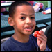 Obama Stimulus Targets Fresh, Local Food