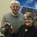 Entrepreneurs Flock to Consumers� Solar Lottery