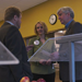 Snyder Samples Traverse� Local Food Efforts